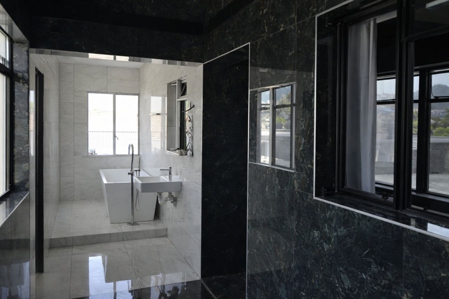 To Let 2 Bedroom Property for Rent in Audas Estate Western Cape